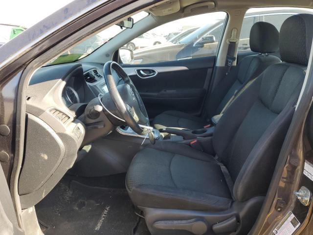 Photo 6 VIN: 3N1AB7AP1EY262239 - NISSAN SENTRA S 