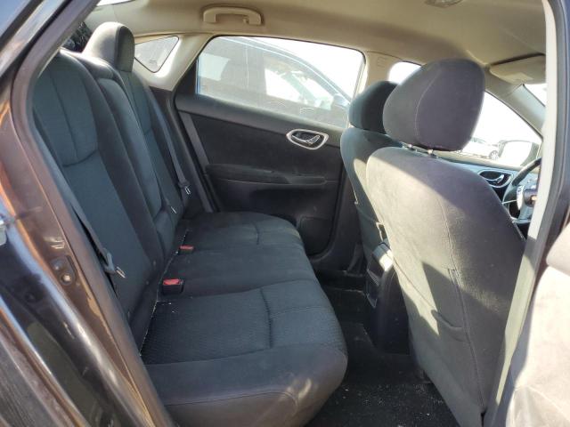 Photo 9 VIN: 3N1AB7AP1EY262239 - NISSAN SENTRA S 