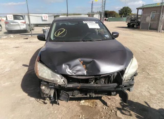 Photo 5 VIN: 3N1AB7AP1EY262368 - NISSAN SENTRA 