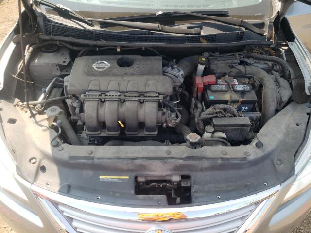 Photo 10 VIN: 3N1AB7AP1EY263536 - NISSAN SENTRA 