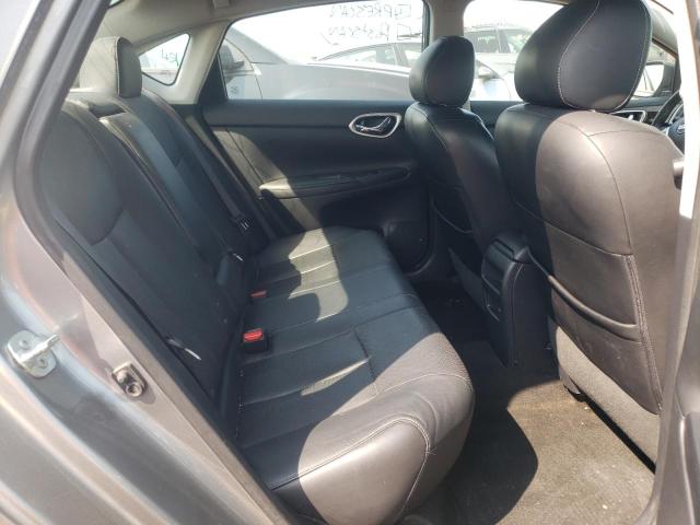 Photo 9 VIN: 3N1AB7AP1EY263536 - NISSAN SENTRA 