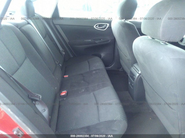 Photo 7 VIN: 3N1AB7AP1EY264654 - NISSAN SENTRA 