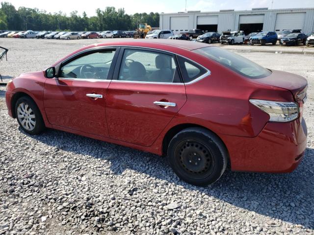 Photo 1 VIN: 3N1AB7AP1EY264735 - NISSAN SENTRA 