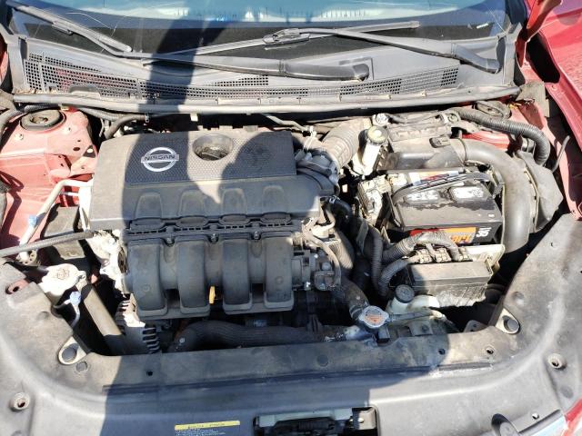 Photo 10 VIN: 3N1AB7AP1EY264735 - NISSAN SENTRA 