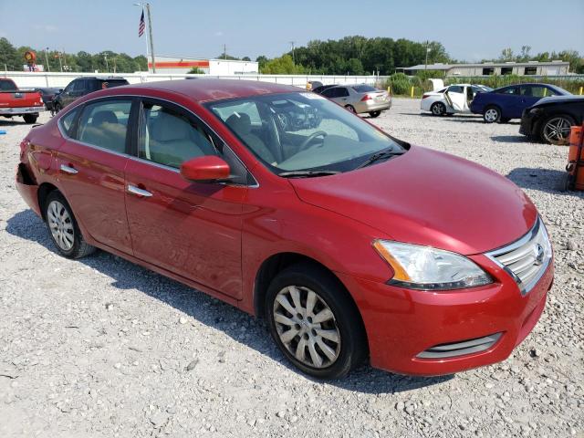 Photo 3 VIN: 3N1AB7AP1EY264735 - NISSAN SENTRA 