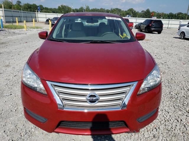 Photo 4 VIN: 3N1AB7AP1EY264735 - NISSAN SENTRA 