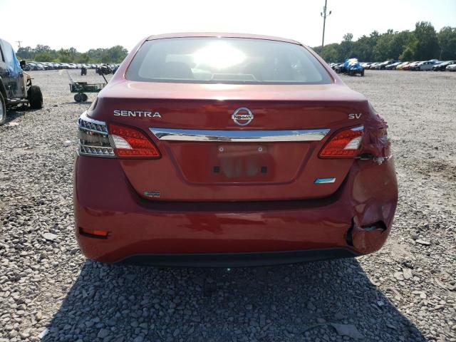 Photo 5 VIN: 3N1AB7AP1EY264735 - NISSAN SENTRA 