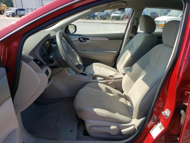 Photo 6 VIN: 3N1AB7AP1EY264735 - NISSAN SENTRA 