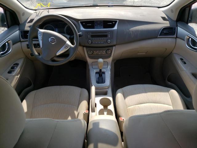 Photo 7 VIN: 3N1AB7AP1EY264735 - NISSAN SENTRA 