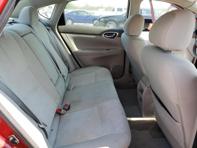 Photo 9 VIN: 3N1AB7AP1EY264735 - NISSAN SENTRA 