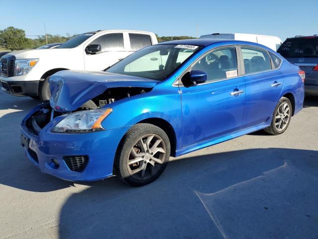 Photo 0 VIN: 3N1AB7AP1EY264881 - NISSAN SENTRA 