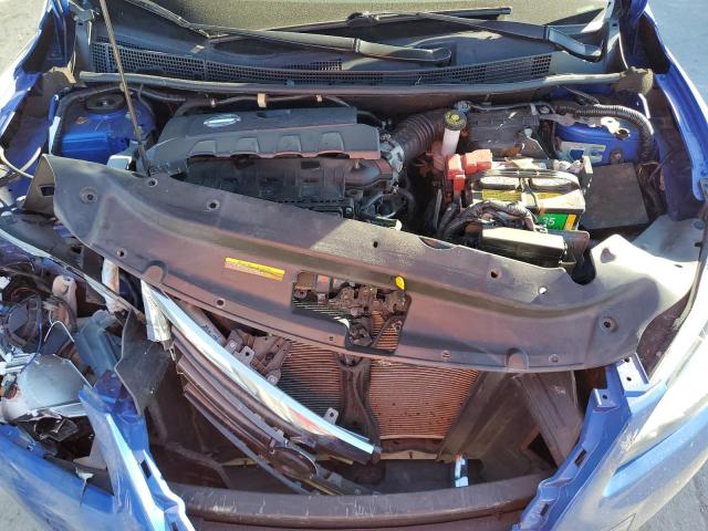 Photo 10 VIN: 3N1AB7AP1EY264881 - NISSAN SENTRA 