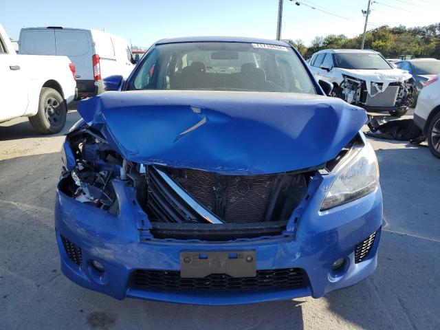 Photo 4 VIN: 3N1AB7AP1EY264881 - NISSAN SENTRA 