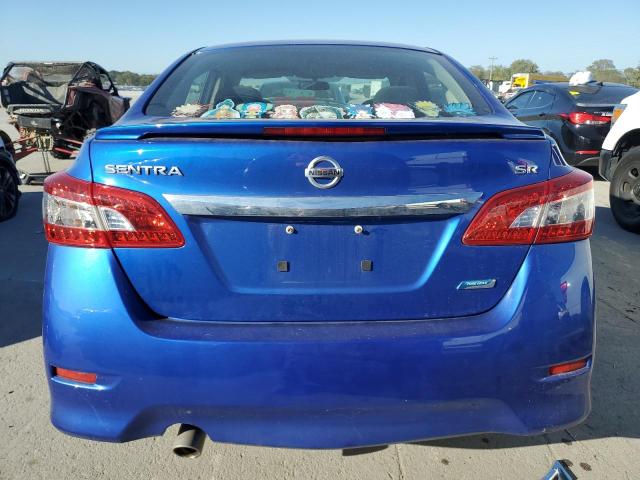 Photo 5 VIN: 3N1AB7AP1EY264881 - NISSAN SENTRA 