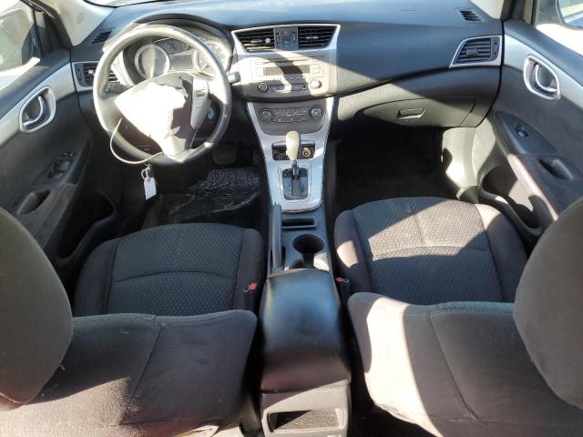 Photo 7 VIN: 3N1AB7AP1EY264881 - NISSAN SENTRA 