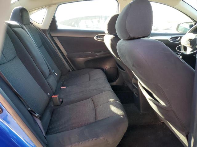 Photo 9 VIN: 3N1AB7AP1EY264881 - NISSAN SENTRA 