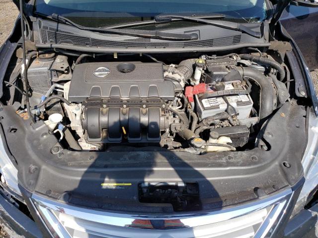 Photo 10 VIN: 3N1AB7AP1EY265481 - NISSAN SENTRA S 