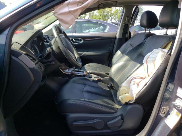 Photo 6 VIN: 3N1AB7AP1EY265481 - NISSAN SENTRA S 