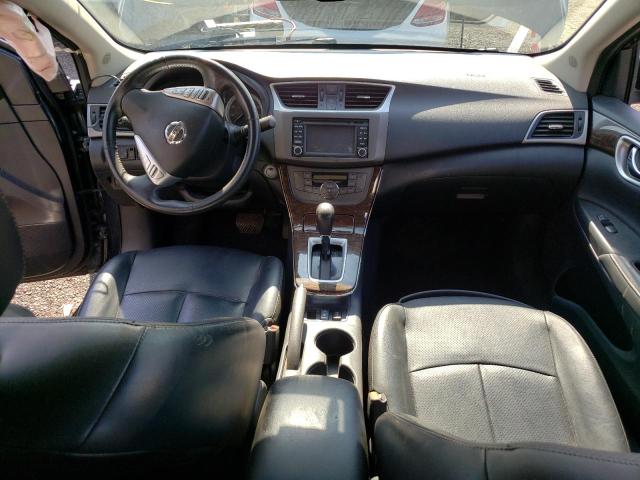 Photo 7 VIN: 3N1AB7AP1EY265481 - NISSAN SENTRA S 