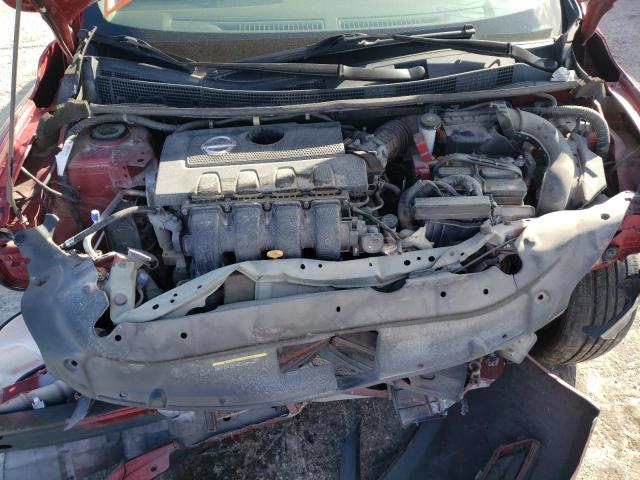 Photo 6 VIN: 3N1AB7AP1EY266579 - NISSAN SENTRA S 