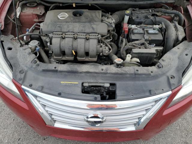 Photo 10 VIN: 3N1AB7AP1EY266582 - NISSAN SENTRA S 