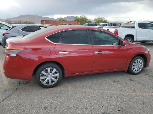 Photo 2 VIN: 3N1AB7AP1EY266582 - NISSAN SENTRA S 