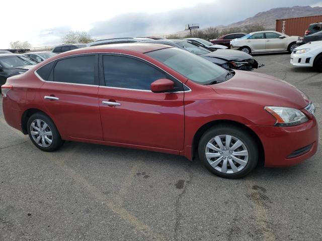 Photo 3 VIN: 3N1AB7AP1EY266582 - NISSAN SENTRA S 