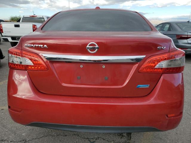 Photo 5 VIN: 3N1AB7AP1EY266582 - NISSAN SENTRA S 