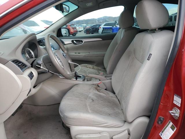 Photo 6 VIN: 3N1AB7AP1EY266582 - NISSAN SENTRA S 