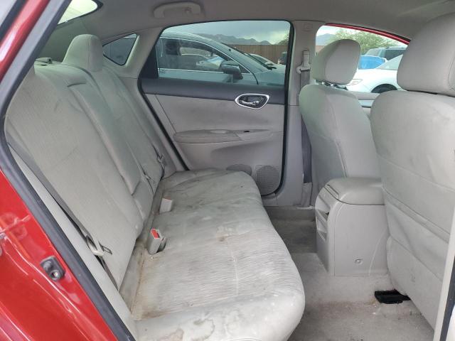 Photo 9 VIN: 3N1AB7AP1EY266582 - NISSAN SENTRA S 