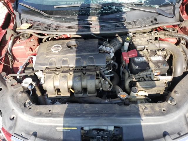 Photo 6 VIN: 3N1AB7AP1EY267151 - NISSAN SENTRA S 