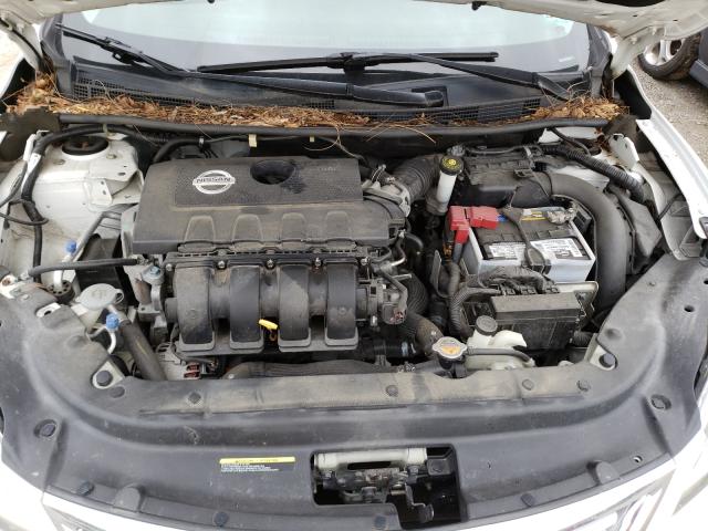 Photo 6 VIN: 3N1AB7AP1EY268431 - NISSAN SENTRA S 