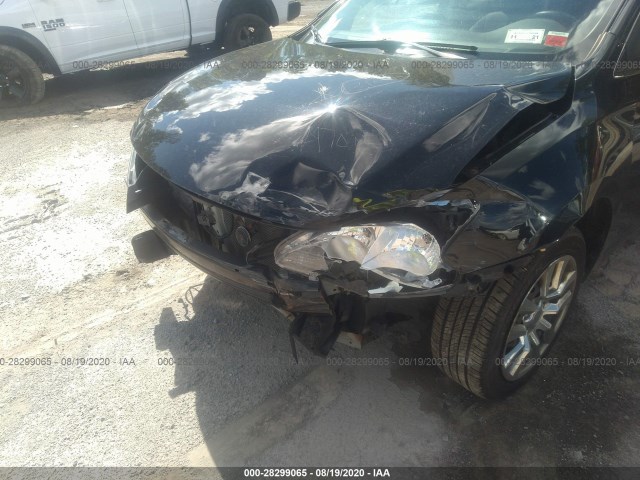 Photo 5 VIN: 3N1AB7AP1EY268607 - NISSAN SENTRA 