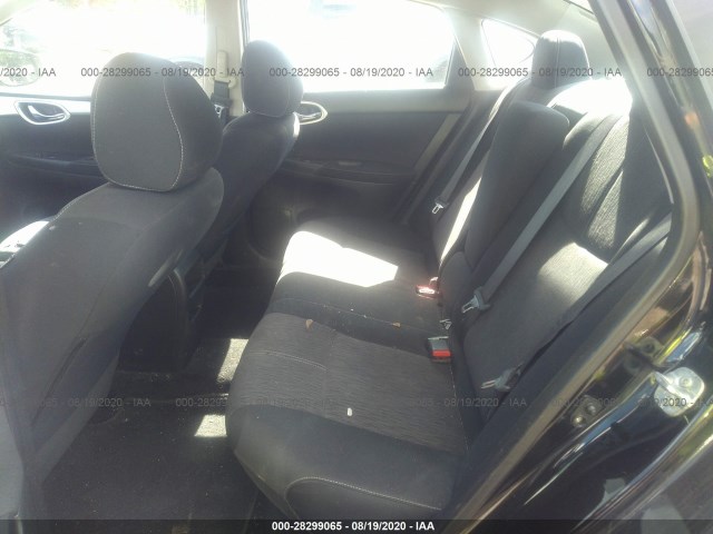 Photo 7 VIN: 3N1AB7AP1EY268607 - NISSAN SENTRA 