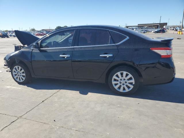 Photo 1 VIN: 3N1AB7AP1EY268610 - NISSAN SENTRA S 