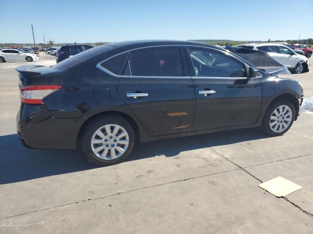 Photo 2 VIN: 3N1AB7AP1EY268610 - NISSAN SENTRA S 