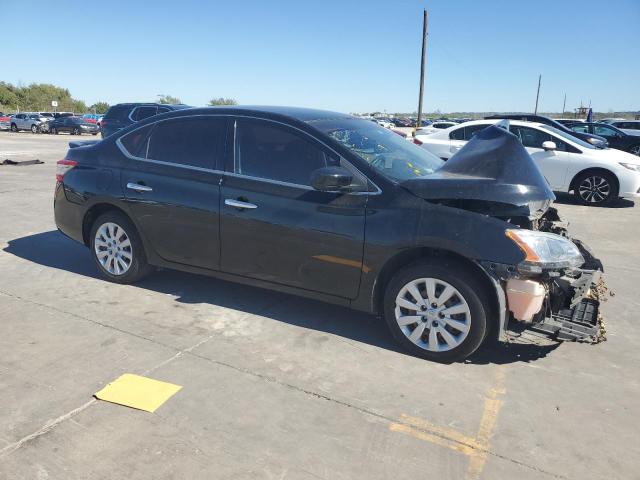 Photo 3 VIN: 3N1AB7AP1EY268610 - NISSAN SENTRA S 