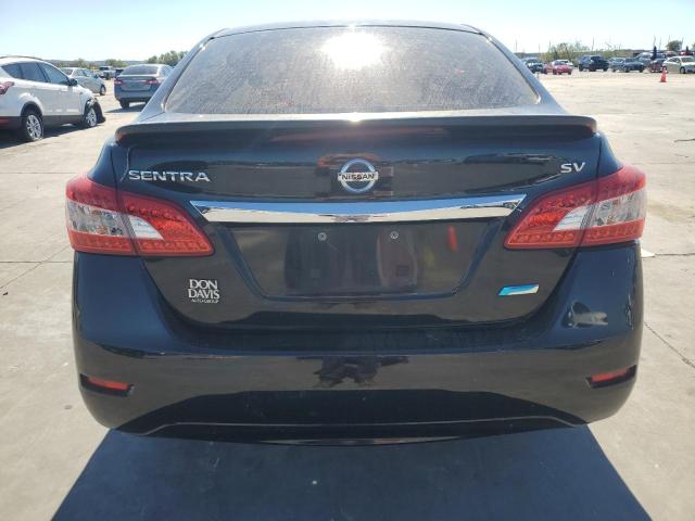 Photo 5 VIN: 3N1AB7AP1EY268610 - NISSAN SENTRA S 