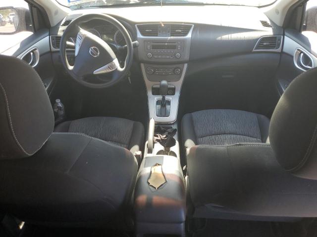 Photo 7 VIN: 3N1AB7AP1EY268610 - NISSAN SENTRA S 