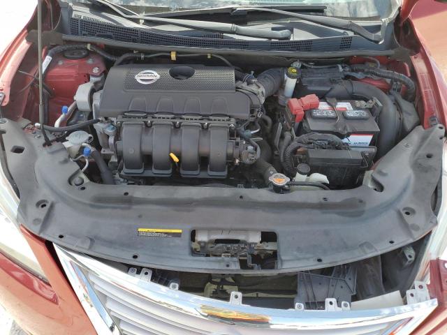 Photo 10 VIN: 3N1AB7AP1EY270096 - NISSAN SENTRA S 