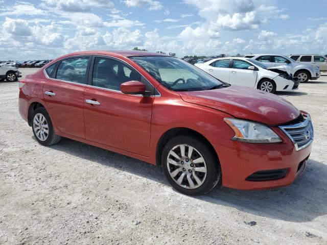 Photo 3 VIN: 3N1AB7AP1EY270096 - NISSAN SENTRA S 