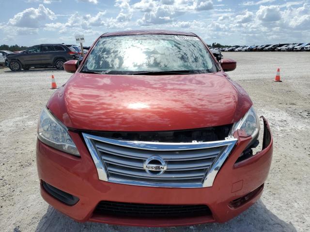 Photo 4 VIN: 3N1AB7AP1EY270096 - NISSAN SENTRA S 