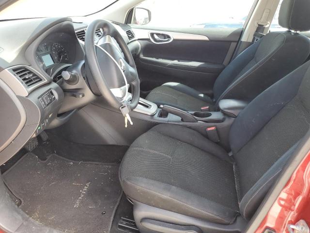 Photo 6 VIN: 3N1AB7AP1EY270096 - NISSAN SENTRA S 