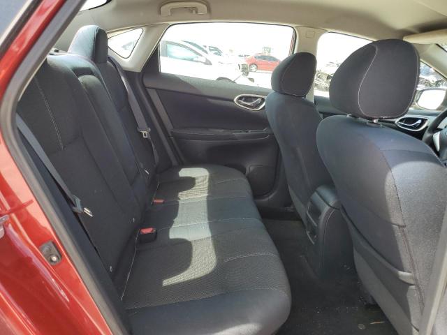 Photo 9 VIN: 3N1AB7AP1EY270096 - NISSAN SENTRA S 