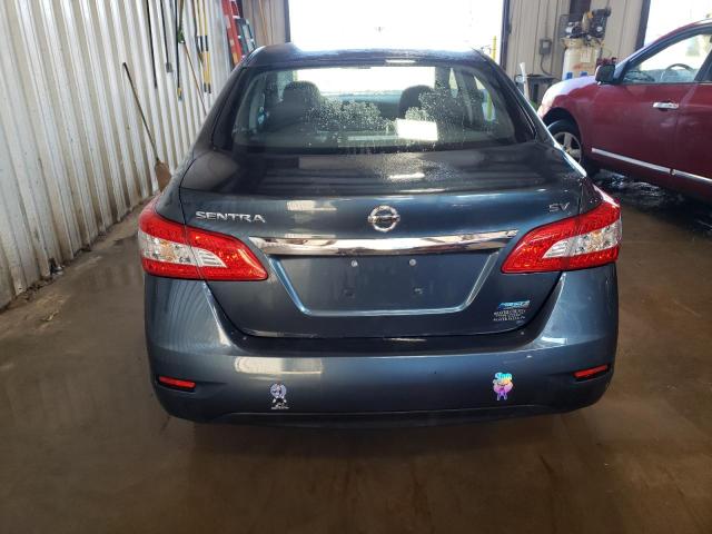 Photo 5 VIN: 3N1AB7AP1EY274729 - NISSAN SENTRA 