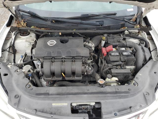 Photo 10 VIN: 3N1AB7AP1EY276562 - NISSAN SENTRA S 