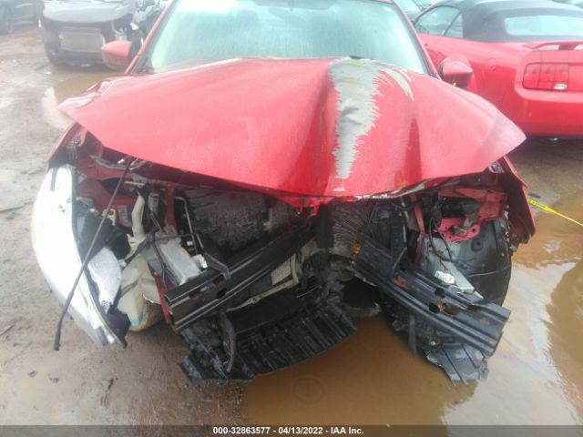 Photo 5 VIN: 3N1AB7AP1EY278599 - NISSAN SENTRA 