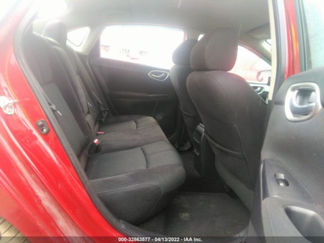 Photo 7 VIN: 3N1AB7AP1EY278599 - NISSAN SENTRA 