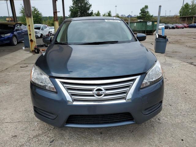 Photo 4 VIN: 3N1AB7AP1EY278649 - NISSAN SENTRA S 