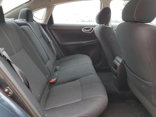 Photo 9 VIN: 3N1AB7AP1EY278649 - NISSAN SENTRA S 